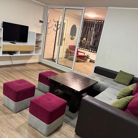 The View Apartments Erivan Dış mekan fotoğraf
