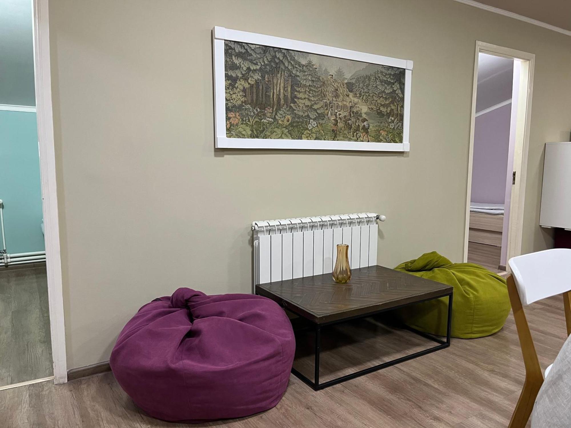 The View Apartments Erivan Dış mekan fotoğraf